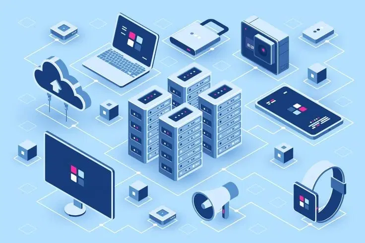 Hosting Dashboard